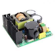 Before proceeding with any kind of power supply. Smps500r Switching Power Supply Module 500w 65v Audiophonics