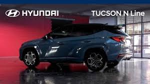 Check out ⏩ 2022 hyundai tucson ⭐ test drive review: Preview 2022 Hyundai Tucson N Line Revealed With Sporty Looks But No Extra Power