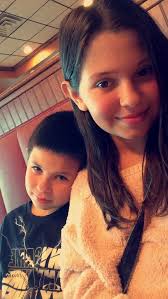 April Workman (@AprilWorkman14)