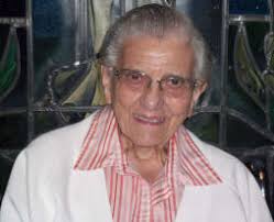 Gertrude L. Fulk Obituary (1925