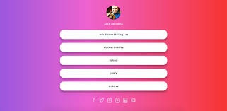 This is our first tutorial video, if you like the format or have how to make a landing page for your music marketing using toneden fanlink (spotify, apple, youtube). How We Grew Linktree To 3 Million Users In 3 Years By Dave Schools Entrepreneur S Handbook