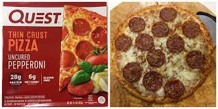 Maybe you would like to learn more about one of these? Ranking 46 Frozen Pepperoni Pizzas For Your Next Grocery Store Run Cleveland Com