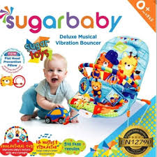 Kursi malas atau kursi santai ini memiliki model kursi yang bisa digoyangkan, bagian dudukan sama sandaran punggung yang berbalut busa. Harga Kursi Goyang Bayi Terbaik Juli 2021 Shopee Indonesia