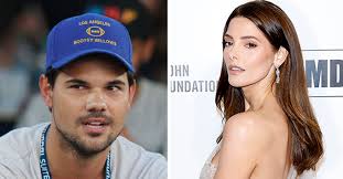 Sådan ser Twilight-stjernerne ud dengang og nu