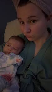 Grumpy Baby's Bedtime Sass: Adorable Moments