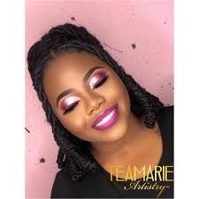 TeaMarie Artistry (@teamarieofficial) • Instagram photos and videos