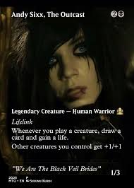 How to create a valid custom Magic: The Gathering card with exile  functionality?