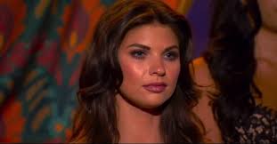 The Bachelor Season 29 13th-11th place: Alli Jo Bailey Chloie #thebachelor  #bachelornation