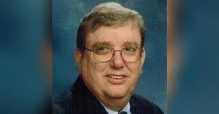 Pastor David Thomas Daniel Obituary