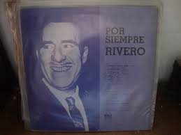 Vinilo Edmundo Rivero Anibal Troilo Por Siempre Rivero T2