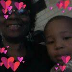 Harriet Britt's Instagram, Twitter & Facebook