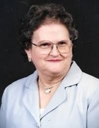 Betty Jo Morris Obituary