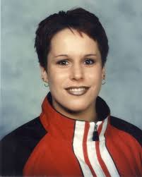 Women's Gymnastics 1998-99
