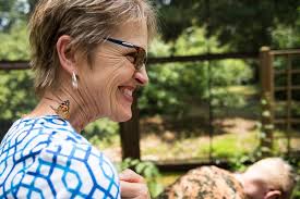 PHOTOS: Butterfly Release at Airlie Gardens