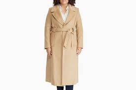 Take on the wool coat with our standout styles. 19 Best Camel Coats To Buy 2019