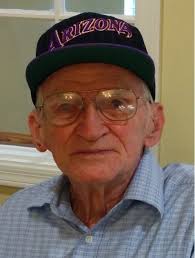 Ralph Gillespie Obituary