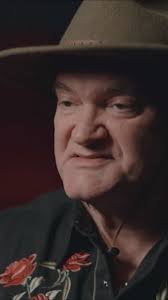 Quentin Tarantino, Academy Award-winning writer-director, shares his  personal experience of the legend himself, Burt Reynolds, in 'Once Upon a  Time ... in Hollywood.' 🎥🌟, Hear the uncut, uncensored, ...