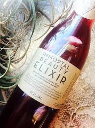 Pin By Melissa Mercury On Apothecary Shop Rose Wine Bottle Wine Bottle Wine