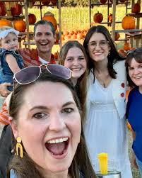 Enjoying Your Blended Family