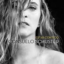 Listen to Estar Contigo by Consuelo Schuster in español románticas playlist  online for free