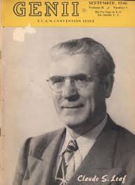 Genii Volume 11 (Sep 1946