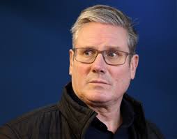 Suspended Labour politician labels Starmer 'utterly shameful'