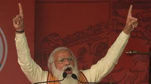 Congress congratulated pm narendra modi and his team of cabinet ministers after they took oath as ministers in the nda govt. India S Covid Crisis Delivers A Blow To Brand Modi Bbc News