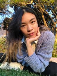 Jess Lam's Instagram, Twitter & Facebook