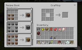 Recipe Book For Mcpe Mod For Android Apk Download