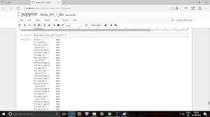 This is a completely different way of adding columns to the data frame. Adding A New Column In Pandas Dataframe From Another Dataframe With Differing Indices Stack Overflow