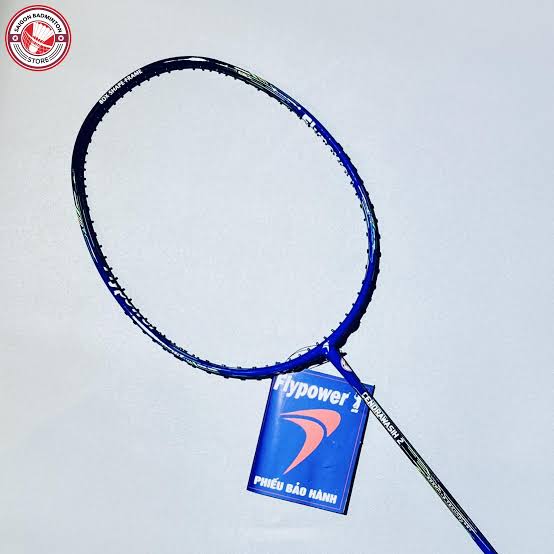 Vợt Cầu Lông Flypower Cendrawich 2 Chính Hãng - SaiGon Badminton