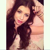 Mollie-Rose Mansell (mollrosemansell)