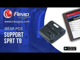 (nasdaq:sprt) issued its earnings results on thursday, may, 13th. Ireap Pos Cash Register Smart Print Support Receipt Application With Mini Bluetooth Printer Sprt T9