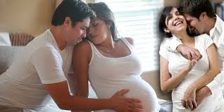 Bolehkah wanita yang sedang hamil melakukan hubungan seksual? 6 Posisi Seks Yang Aman Dilakukan Saat Hamil Merdeka Com