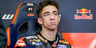 Acosta-Manager: KTM "wurde uns als Riese verkauft, aber dem ist nicht so"