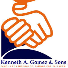 Looking for a highly rated insurance agency in ar? Kenneth A Gomez Sons Insurance Agency Home Facebook