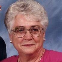 Dorothy M. Dennis Obituary