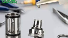 Image result for how to prime shock vape tank coils