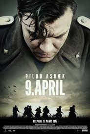 Check spelling or type a new query. 9 April Angriff Auf Danemark Infos Zu Diesem Kriegsfilm