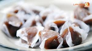 Akeh cara kanggo nggawe jenang jagung,manut rasa karo panemune.ning wektu iki aku arep ngajak kanca kanca kanggo sinau. Resep Cara Membuat Dodol Nanas Health Liputan6 Com