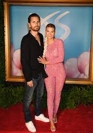 If you're wondering why scott disick is still making appearances on keeping up with the kardashians, despite televised proof that kourtney kardashian is successfully raising her children without him, well, join the club. Scott Disick And Sofia Richie S Relationship Timeline Sofia Richie And Lord Disick Age Difference