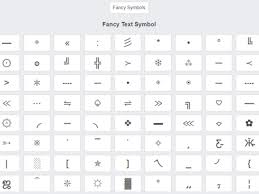 Just click on a cool symbols to copy it to the clipboard. Copy And Paste Symbols Dribbble