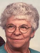 Obituary information for Betty Kathryn Nelson