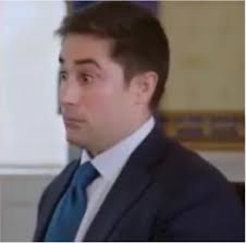 Trish McMahon (@TrishIMcMahon)