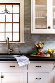 See more ideas about remodel, colonial house, colonial house remodel. Houzz Tour A Designer Cozies Up And Expands Her Dutch Colonial