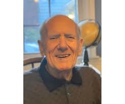 Robert Veratti Obituary (1929