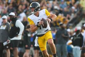 Steelers Will Howard gives update on hand injury - pennlive.com