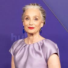 Kristin Scott Thomas' private wedding after secret 5-year romance