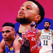 But it plays similarly to the warriors, and. Are The Nba Playoffs Broken The Ringer