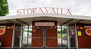 8 sidor gör nyheter på lätt svenska. Degerfors Tror Pa Dispens For Stora Valla Men Ovisst Kring Upprustningen Mycket Pengar